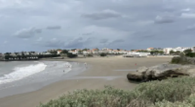 Pleasant mobile home BA690 - 2 bedrooms Siblu Bonne Anse La Palmyre