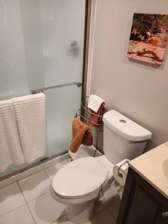 Quiet Private Hideaway