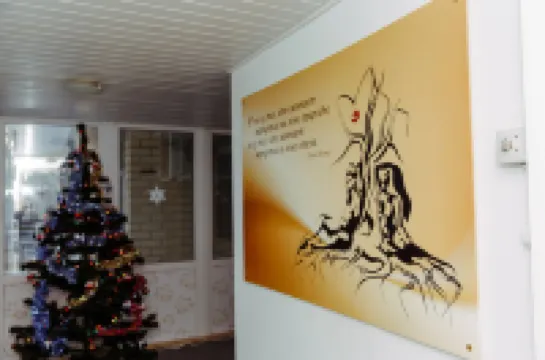 Adam I Eva Mini-Hotel