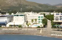 Dragut Point North Hotel - All Inclusive - Spa