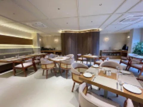 布拉格大陸酒店