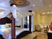 Leonardos Guesthouse Hotels in Mbombela