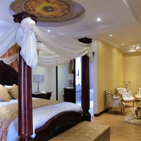 Leonardos Guesthouse