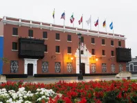Costa del Sol Trujillo Centro Hotels in Trujillo