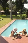 Villlas Mexiko - Pool