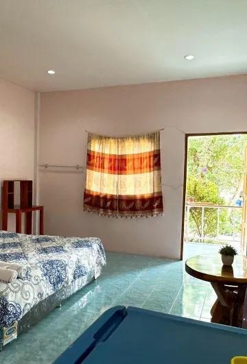 ห้องดับเบิล Happiness