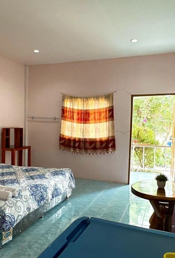 รูปภาพของอวบอิ๋มรีสอร์ท ภูกระดึง