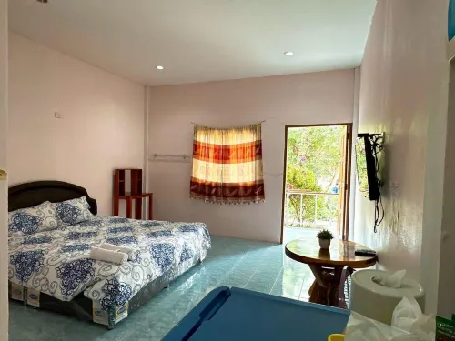 Ouab Im Resort Phu Kradueng Hotels in Phu Pha Man