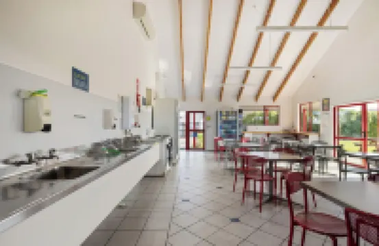 Kaikoura Top 10 Holiday Park