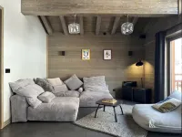 Victoria Lodge, Friendly Hotel Hotels in Val-d'Isere