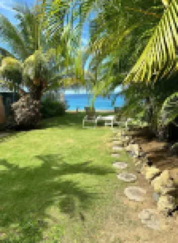 Birdie's Nest โรงแรมใน