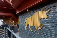 Premier Inn Chessington Hotels in Oxshott