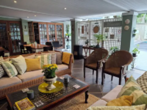 Apartment 7 on Oakleigh Hotels in Pietermaritzburg