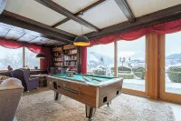 Hotel Seelos Hotels in Gemeinde Seefeld in Tirol