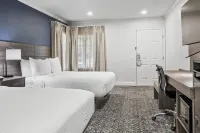 유니버시티 파크 인 앤드 스위트