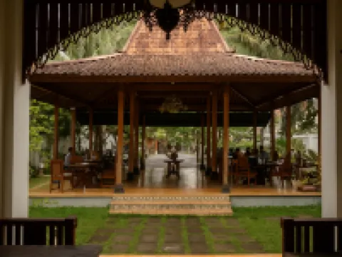 The Mangkoro Hotel by Sinergi Hotels in Bantul Regency