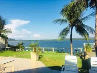 Xingu Praia Hotel - Bãi đậu xe