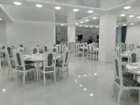 Royal Palace - breakfast