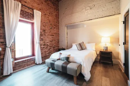 Three Trails Downtown Elkin