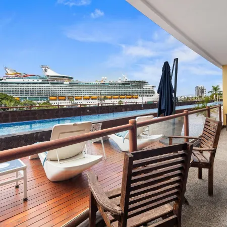 Deck12 Casino and Resort by Monyxbnb