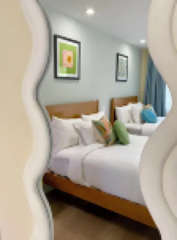 蓋恩斯維爾小屋酒店