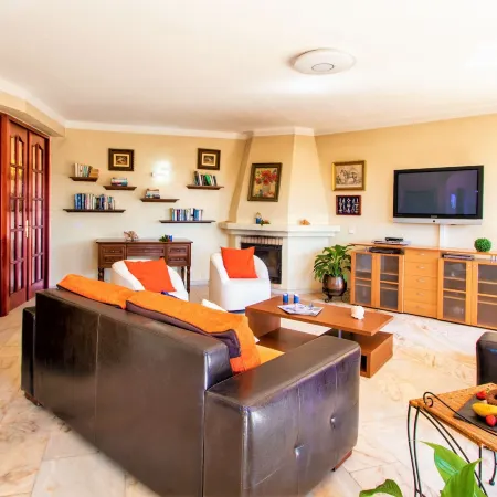 Villa Dominica by Algarve Vacation
