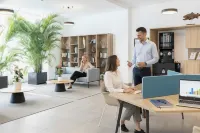 ART 拉斯帕爾馬斯藝術飯店