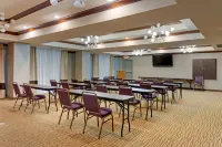 Comfort Suites Little Rock West - 3 звезды