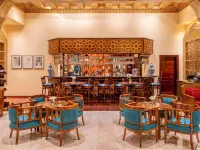 Mövenpick Petra 페트라 호텔