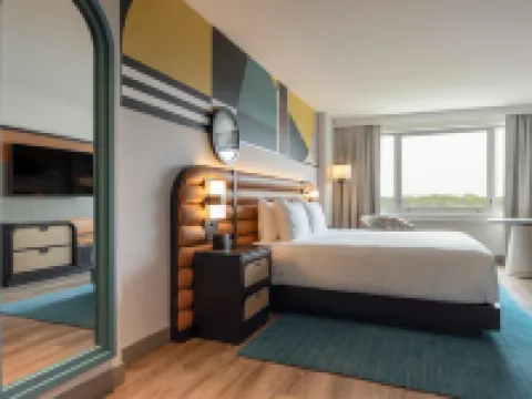Hyatt Centric Chicago O'Hare Hotels in Cook County
