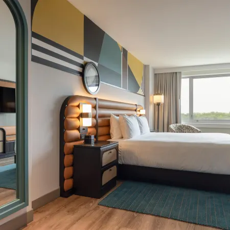 Hyatt Centric Chicago O'Hare