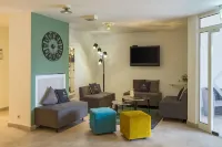 Aspire Frankfurt Airport, Trademark Collection by Wyndham Hotels in Russelsheim