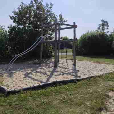 8 person holiday home in Hemmet-By Traum Others