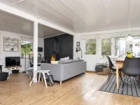 5 person holiday home in Thyholm-By Traum - Wifi