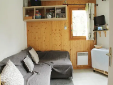 Holiday home in Chatel near ski area