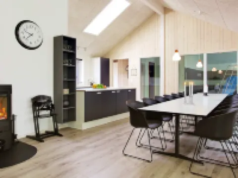 16 person holiday home in Hasselberg