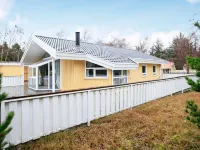 8 person holiday home in Humble-By Traum - Wifi