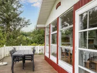 8 person holiday home in Struer-By Traum - 3つ星