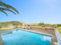 Bonavista (batle De Bonavista)  - Villa With Pool