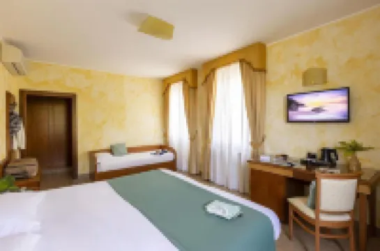 Hotel & Residence Venezia 2000