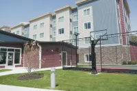 Residence Inn Providence Lincoln Hotel di 