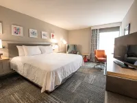 Hilton Garden Inn Asheville South Hotels near Asheville Regional Airport