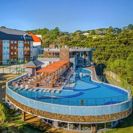 Laghetto Resort Golden Oficial
