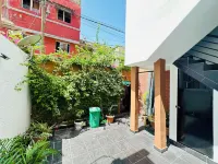 Agréable Petite Maison de Ville Dakar Près Centre ! Hotels near Zam Zam 1