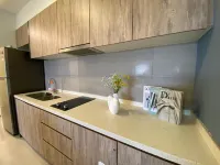 Imperio B2240 Dualkey Seaview - Room 1 or Room 2
