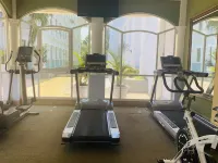 Quinta Edén Villahermosa - Gym