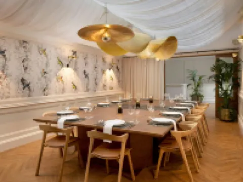 AC โรงแรมแบบ Marriott Glasgow โรงแรมในกลาสโกว์