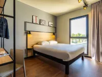 Ibis Marseille Marignane Technopole Hotels near Marseille Airport