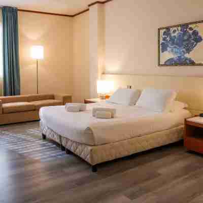 Mercure Hotel President Lecce Rooms