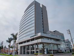 DoubleTree by Hilton Trujillo